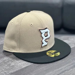 5950 PRIVATE CAMEL BLACK 2 TONE GLOW