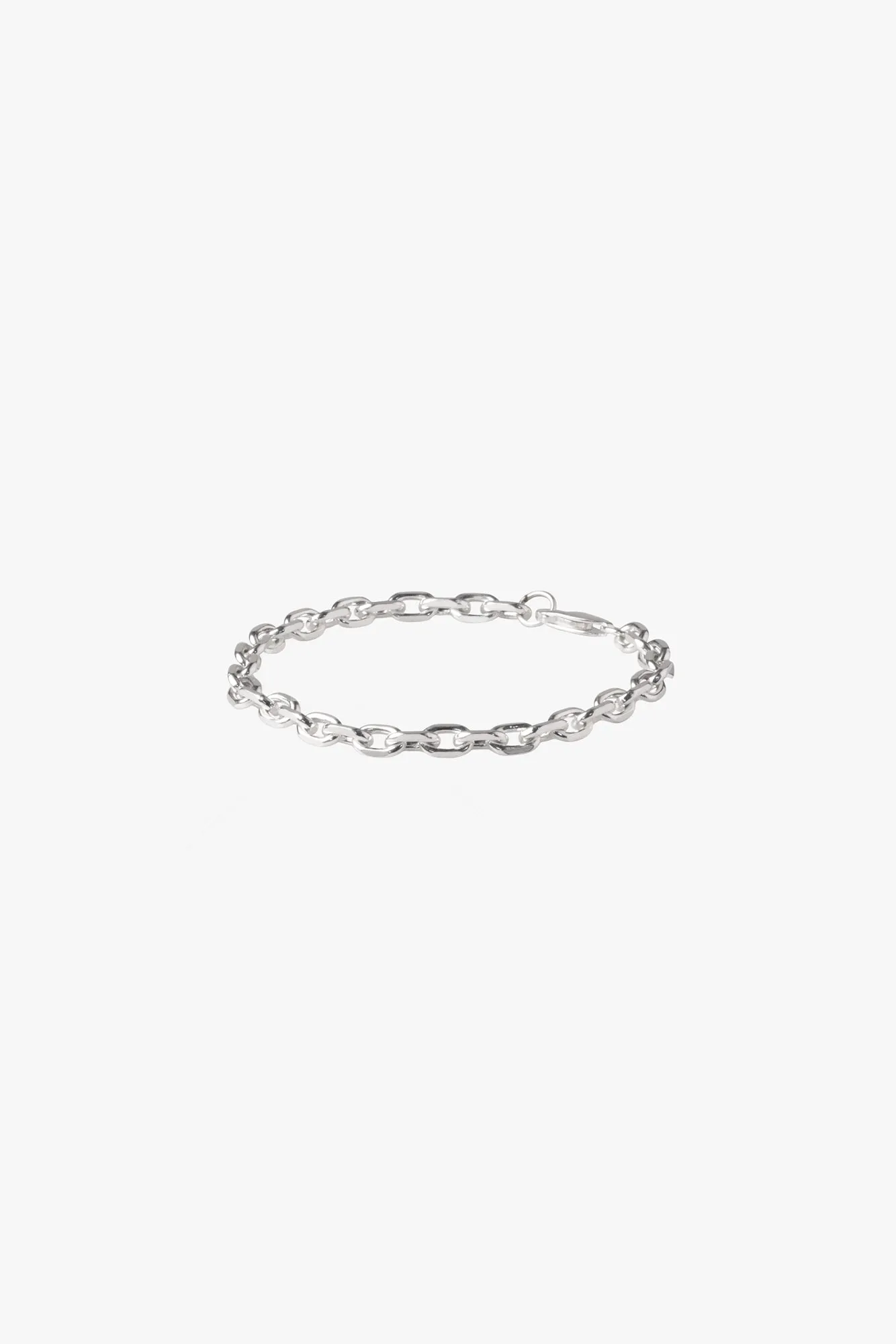 .925 150 Razor Bracelet