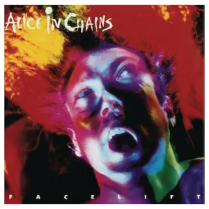 Alice In Chains