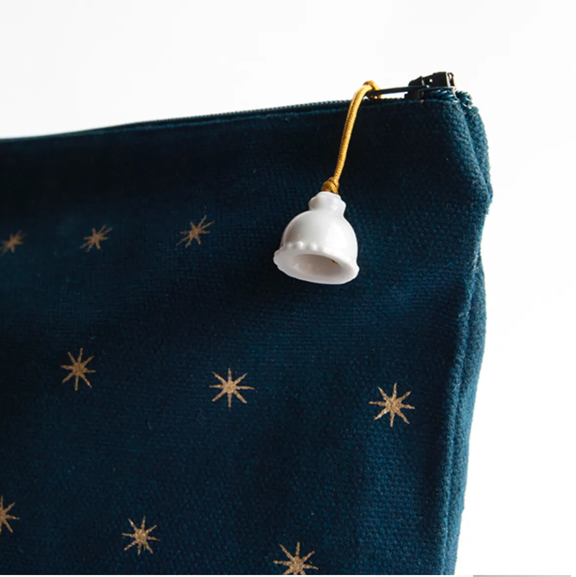 Alix D. Reynis Accessorie Clutches - Byzance