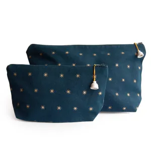 Alix D. Reynis Accessorie Clutches - Byzance