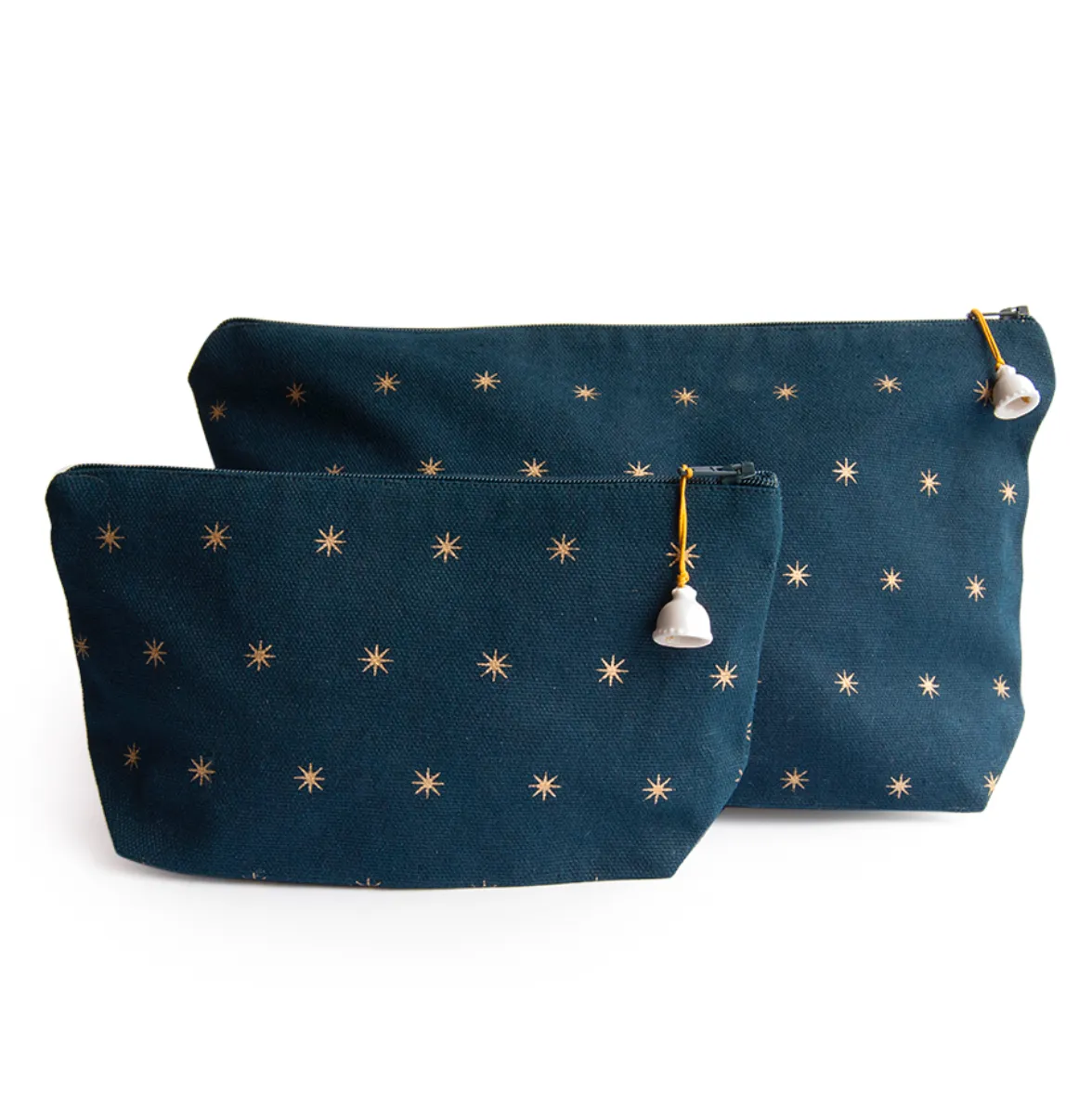 Alix D. Reynis Accessorie Clutches - Byzance