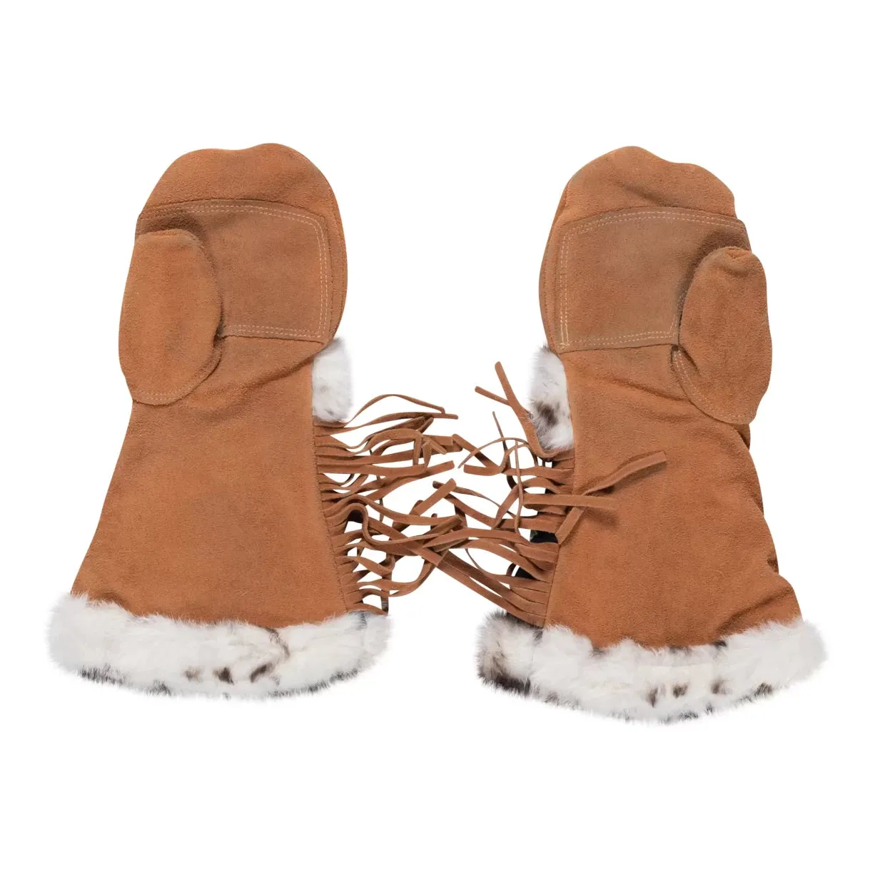 Astis Long-Cuff Mittens Long-Cuff Mittens