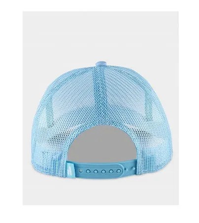 Boardset Trucker Hat in Maliblu by Johnnie-O