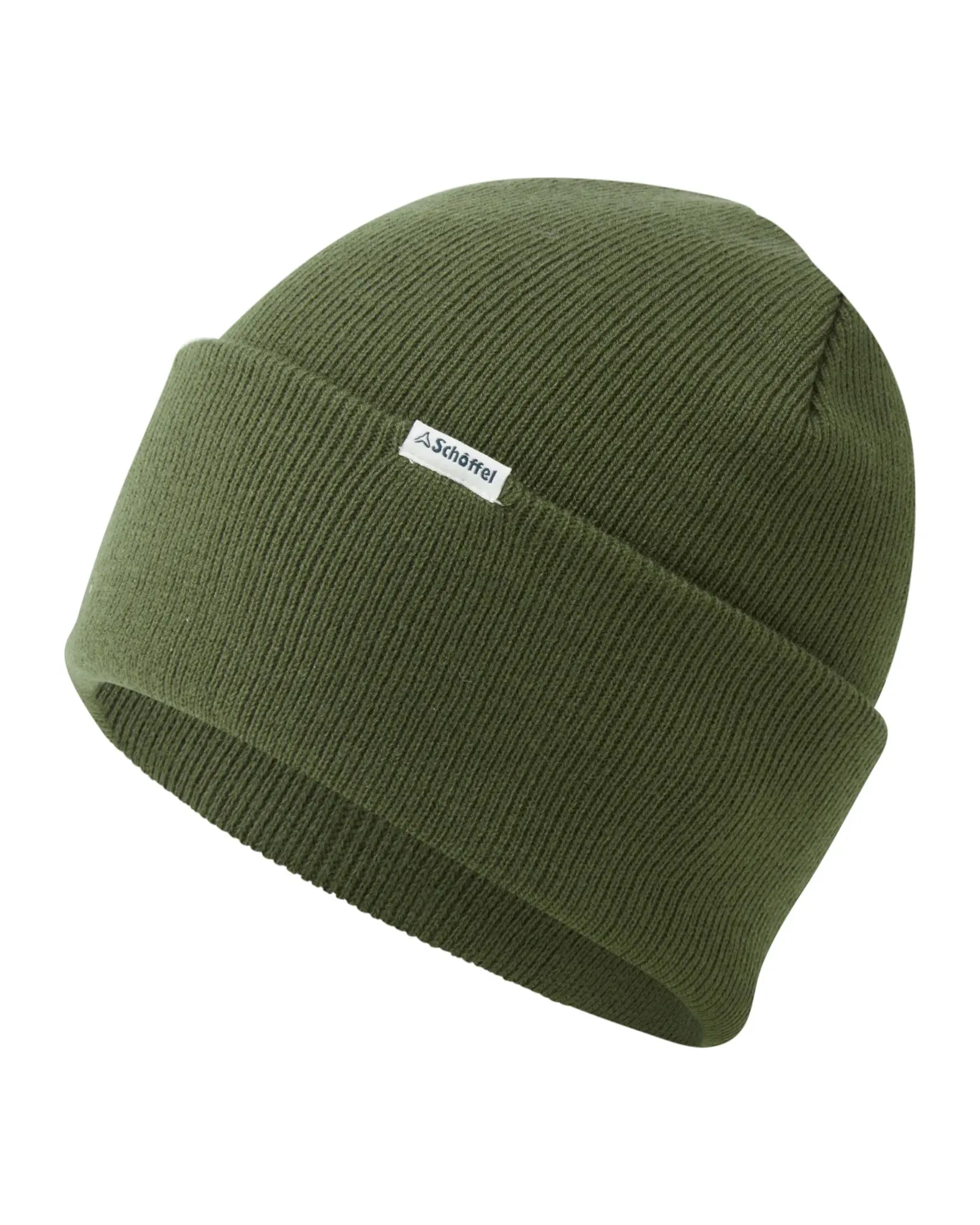 Buxton Beanie - Olive