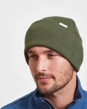 Buxton Beanie - Olive