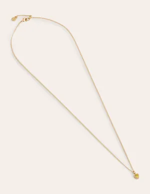 Charm Necklaces-Heart