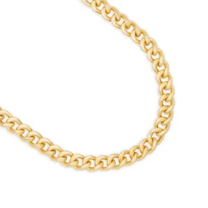 Curb Chain 3.5mm