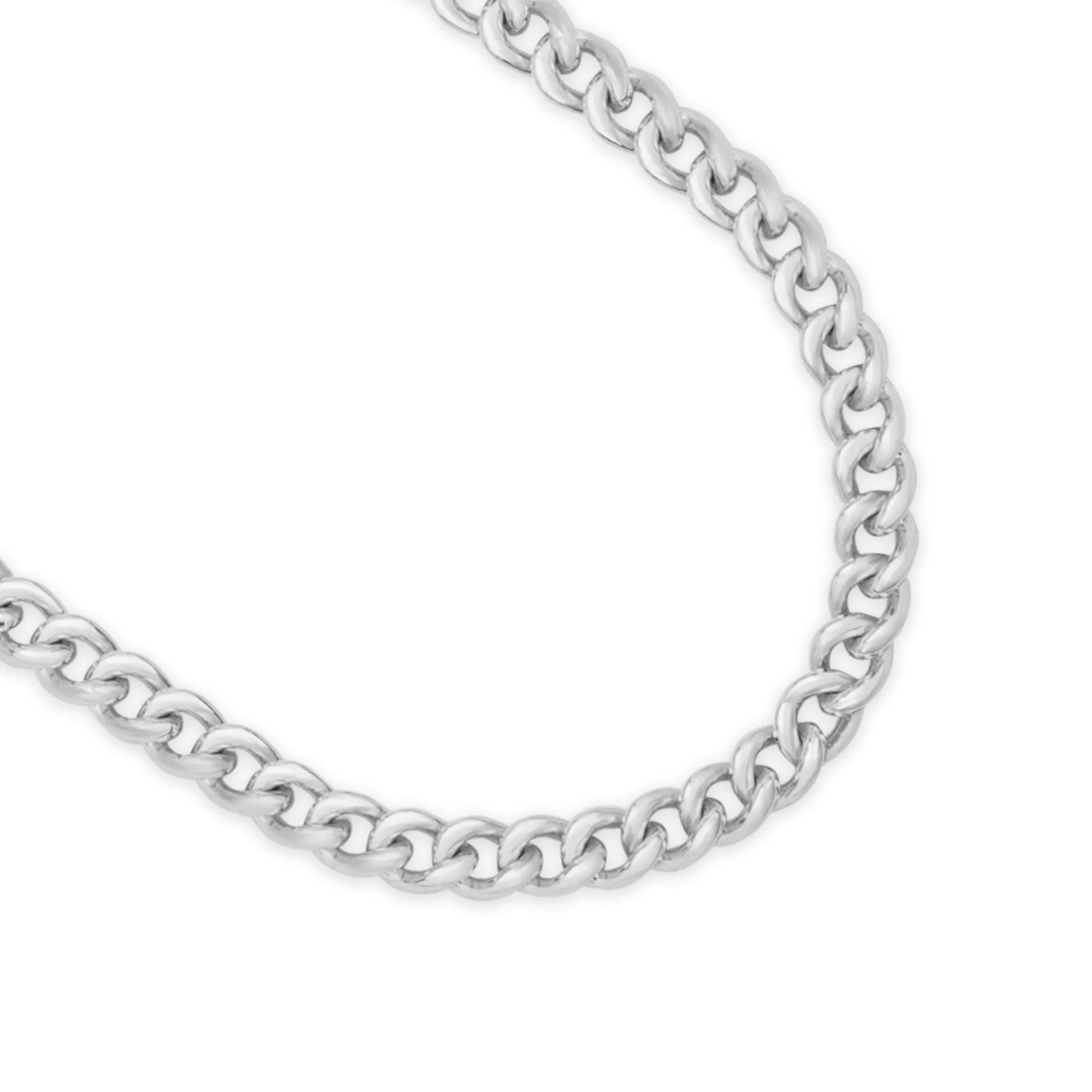 Curb Chain 3.5mm
