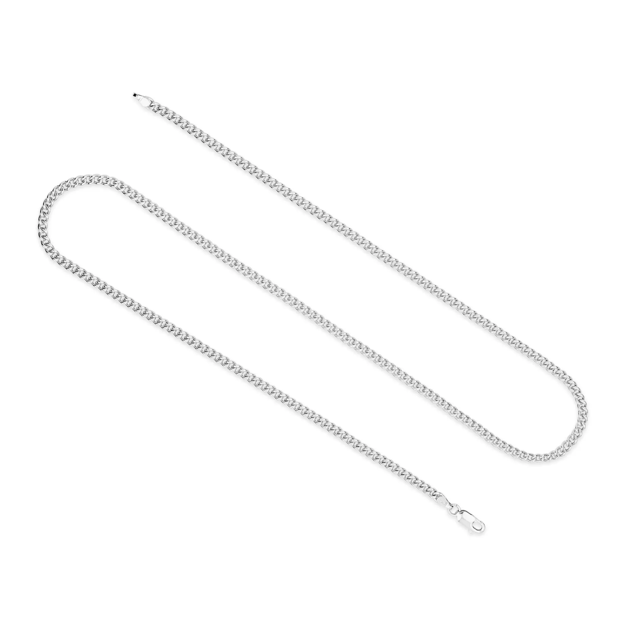 Curb Chain 3.5mm