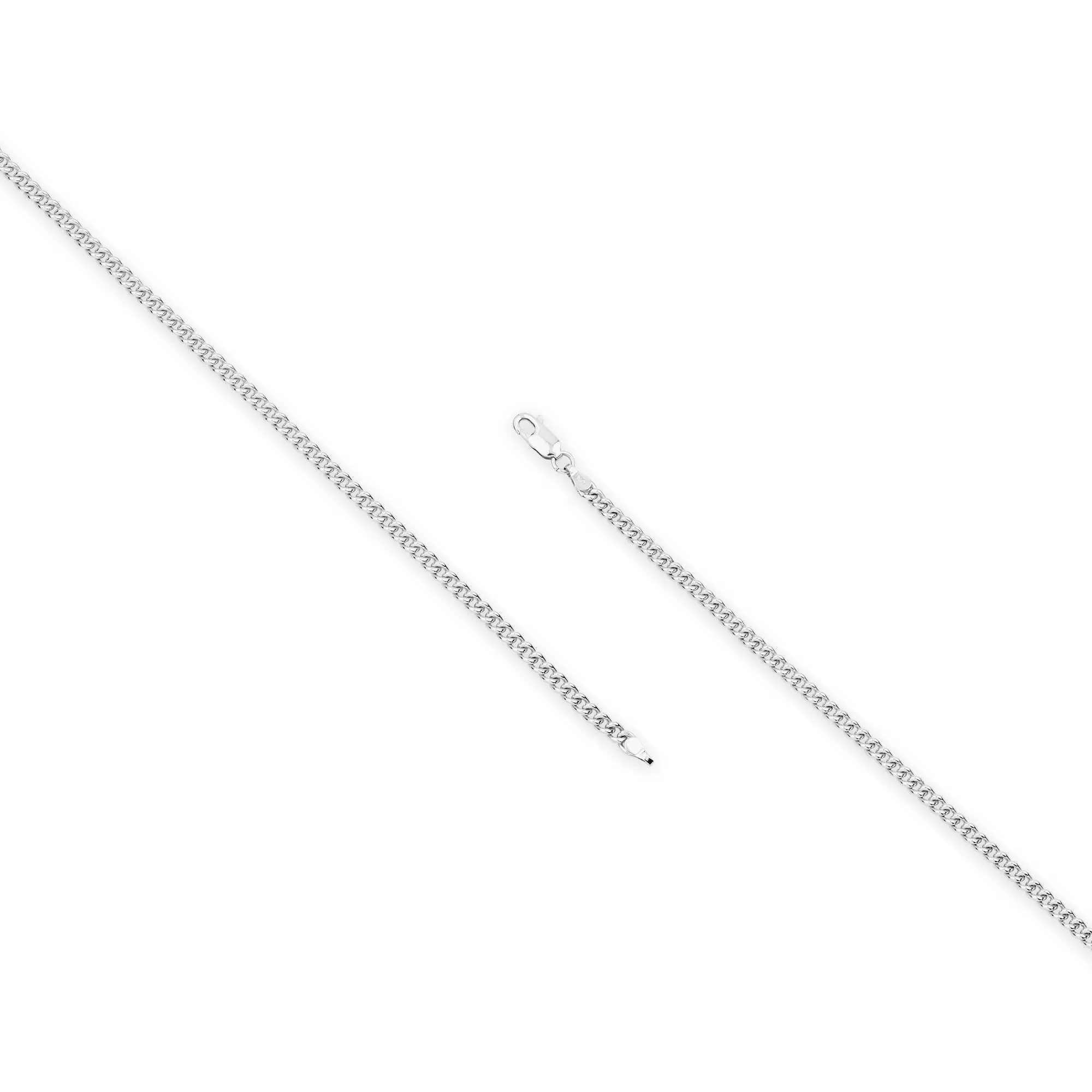 Curb Chain 3.5mm