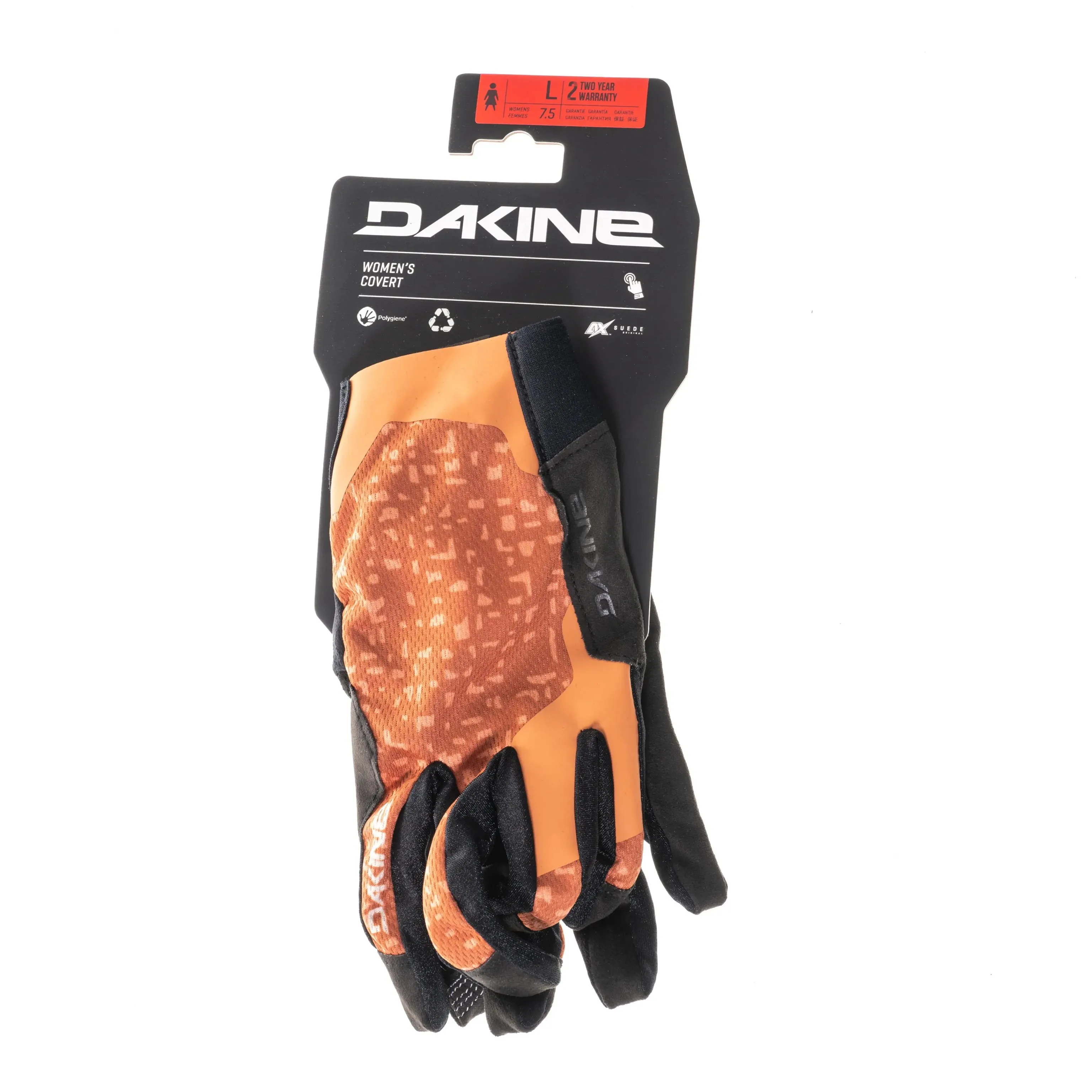 Dakine DAKINE Covert Bike Gloves - Womens