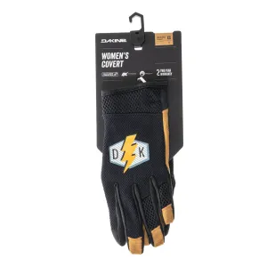 Dakine DAKINE Covert Bike Gloves - Womens