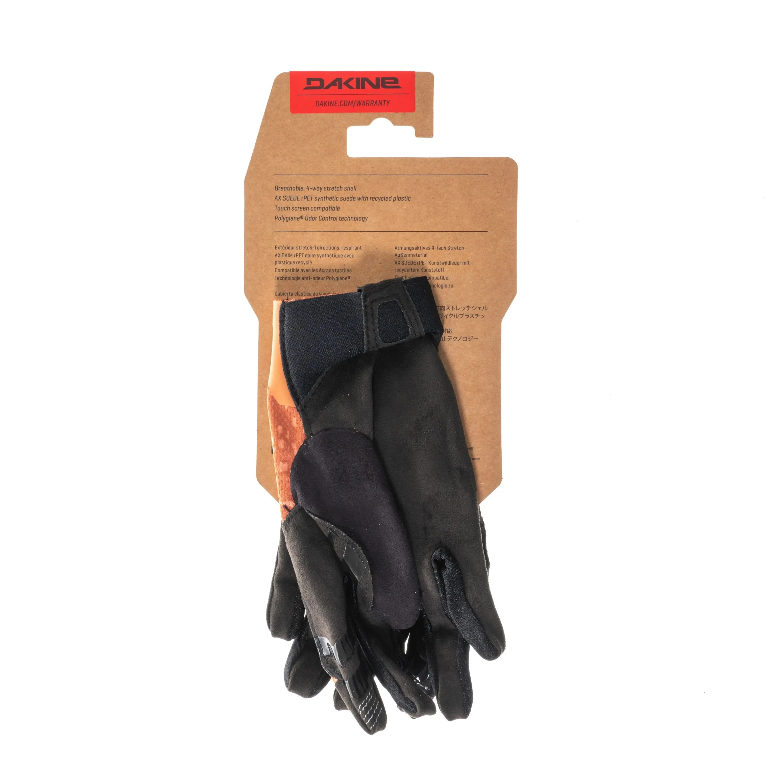 Dakine DAKINE Covert Bike Gloves - Womens