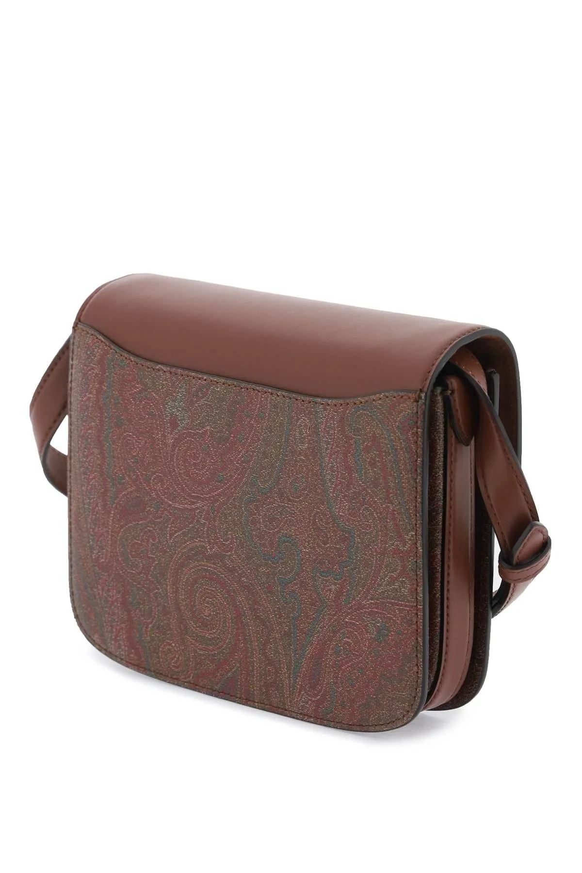 ESSENTIAL LARGE CROSSBODY BAG