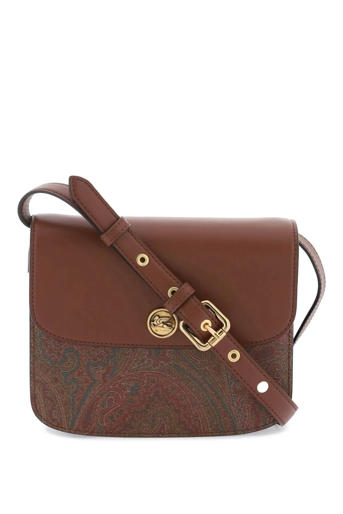 ESSENTIAL LARGE CROSSBODY BAG