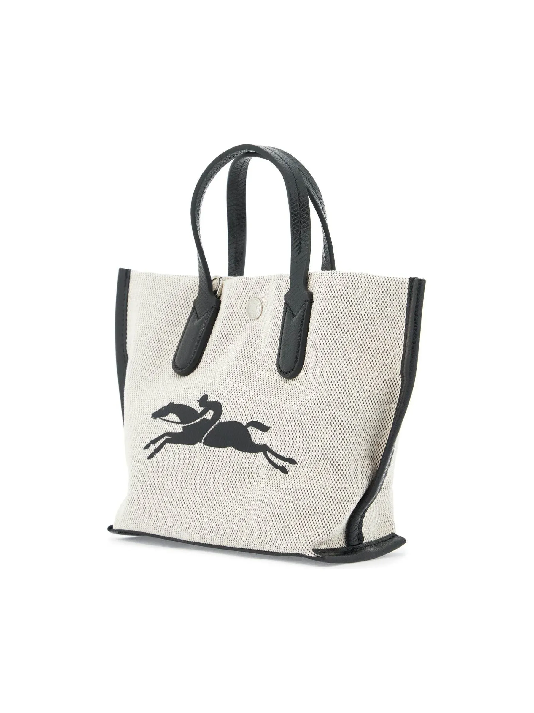 Essential Leather Handbag