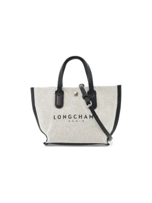Essential Leather Handbag