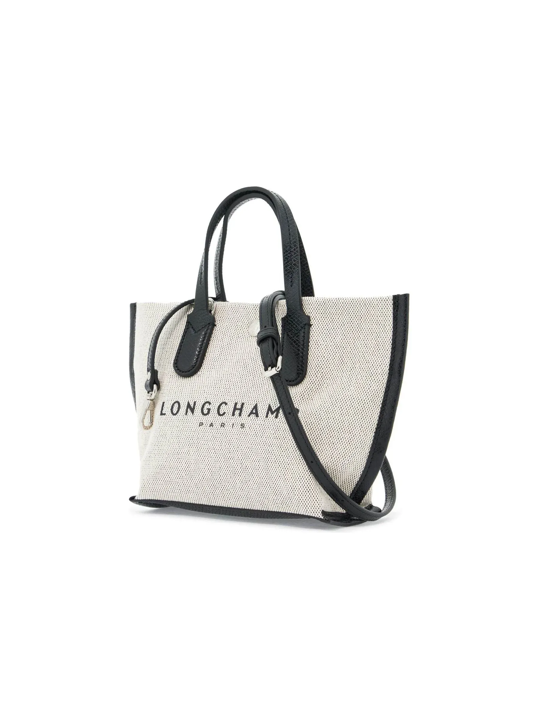 Essential Leather Handbag