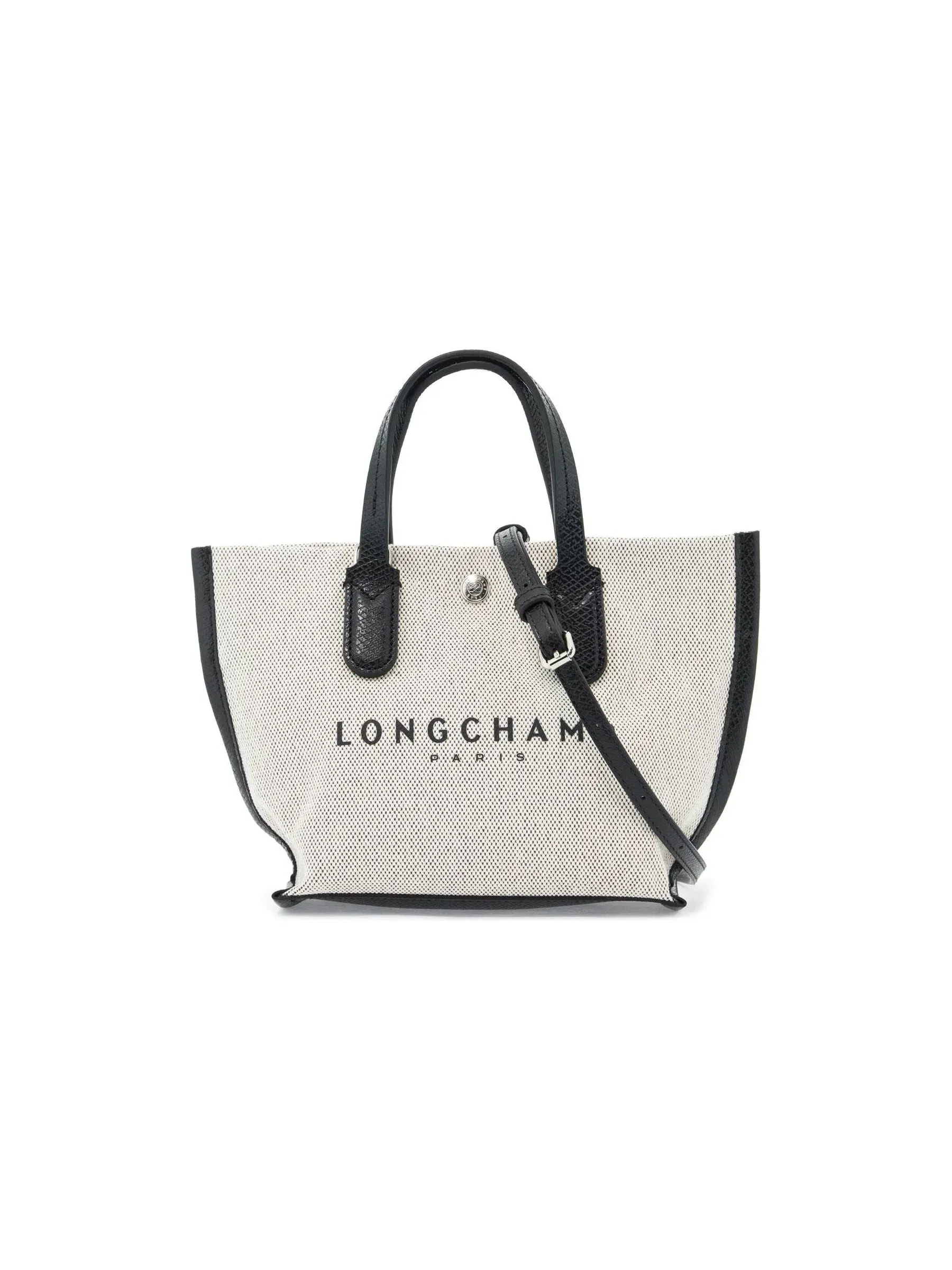 Essential Leather Handbag