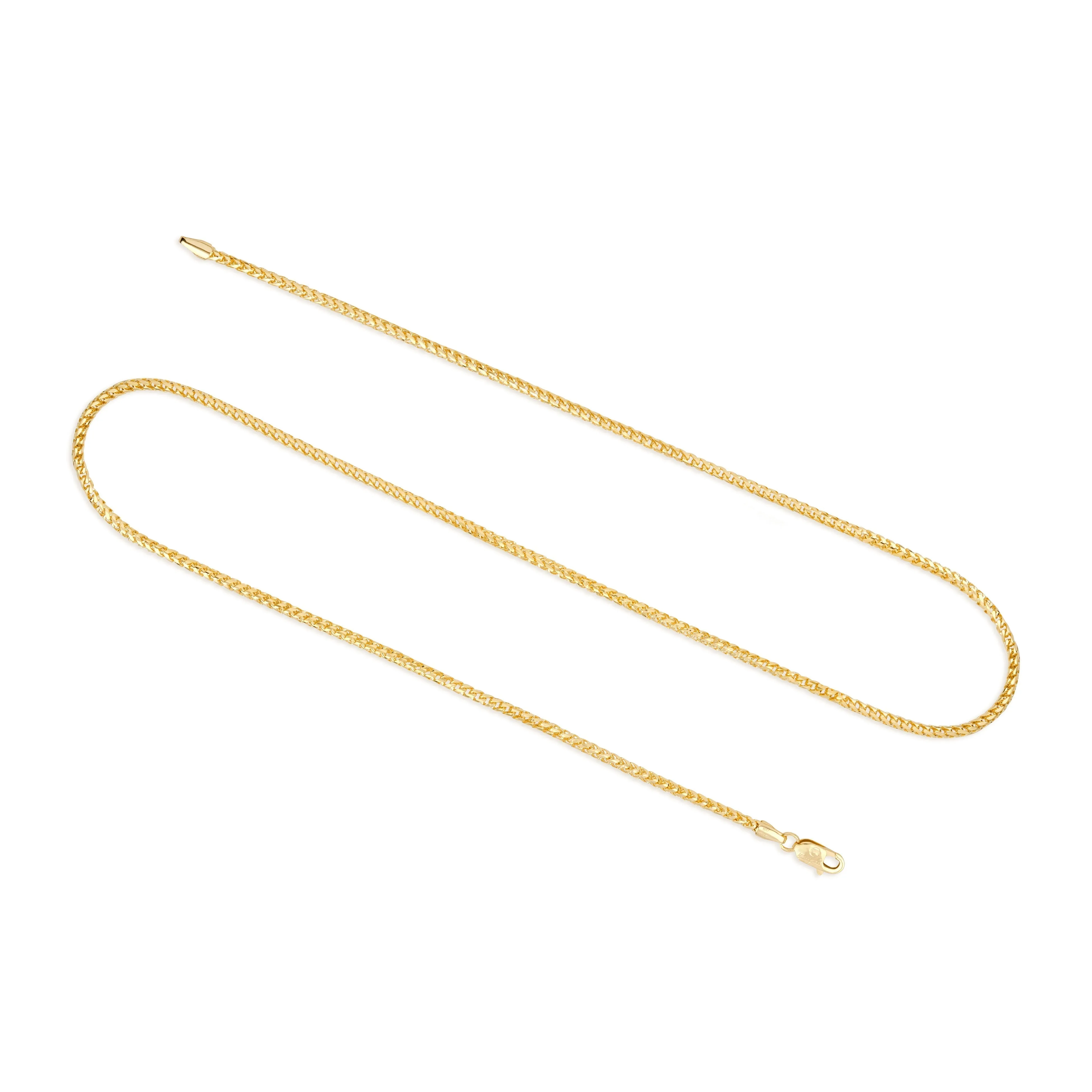 Franco Chain 2mm