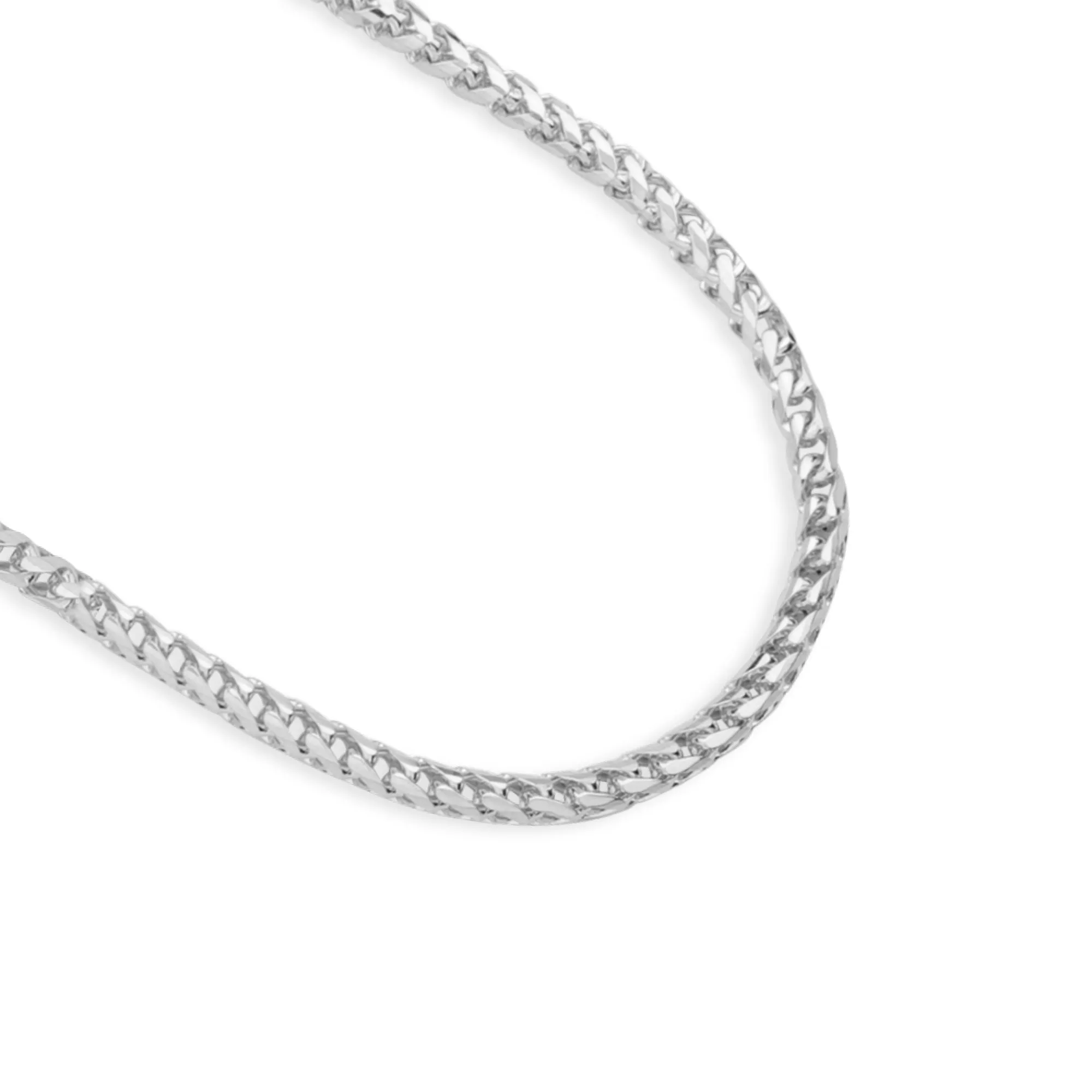 Franco Chain 2mm