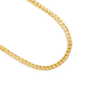 Franco Chain 2mm