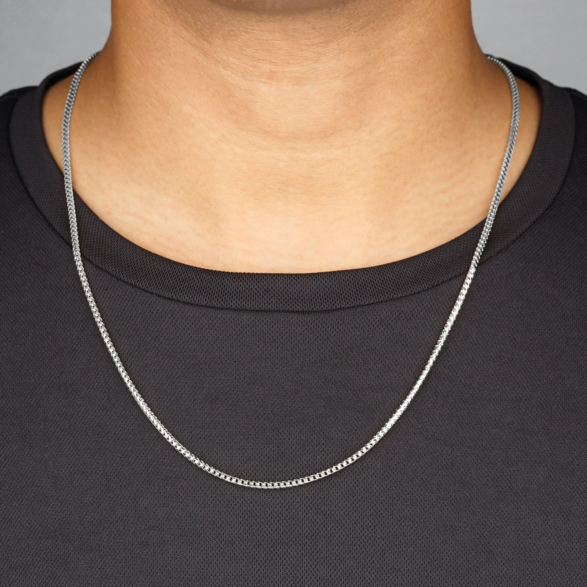 Franco Chain 2mm