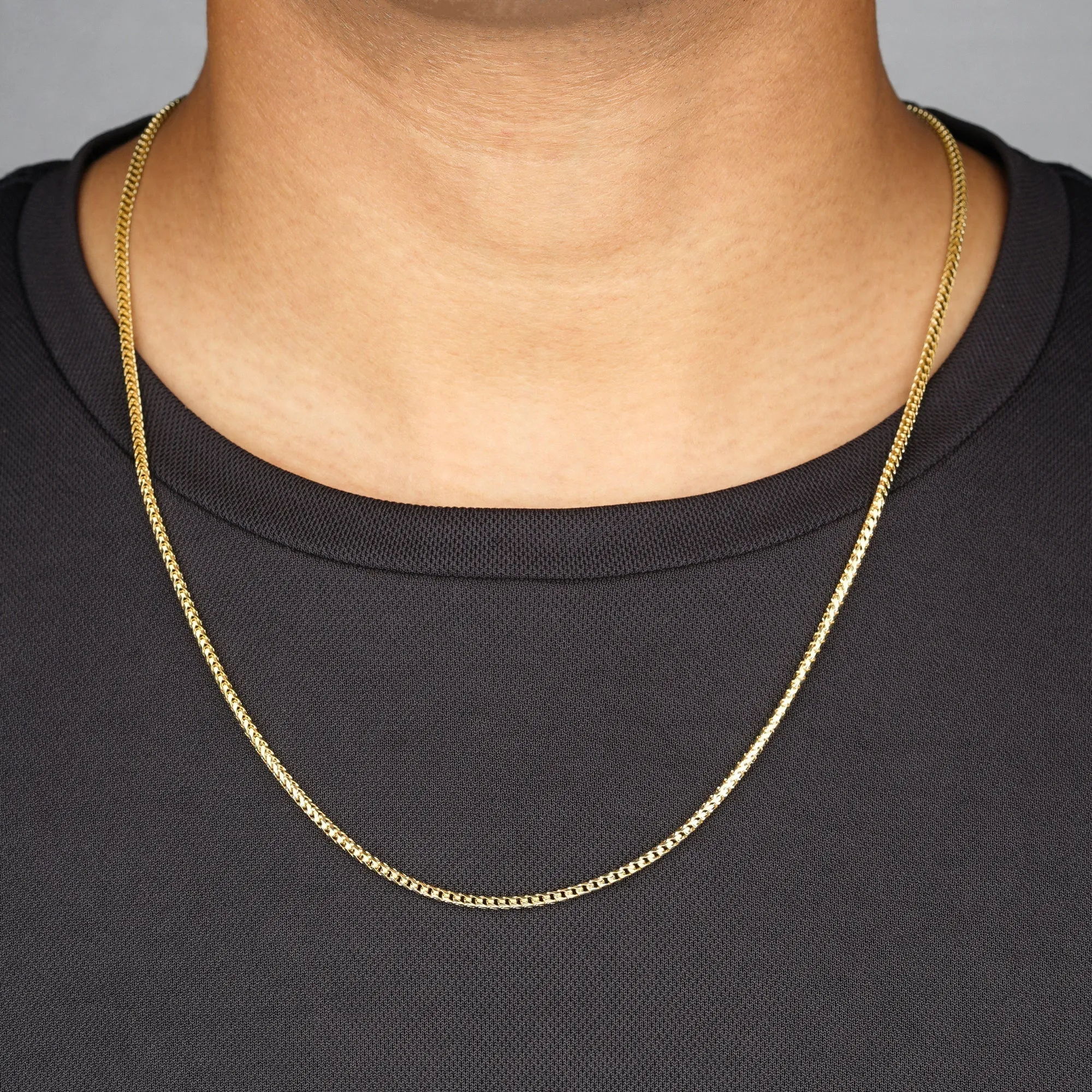 Franco Chain 2mm