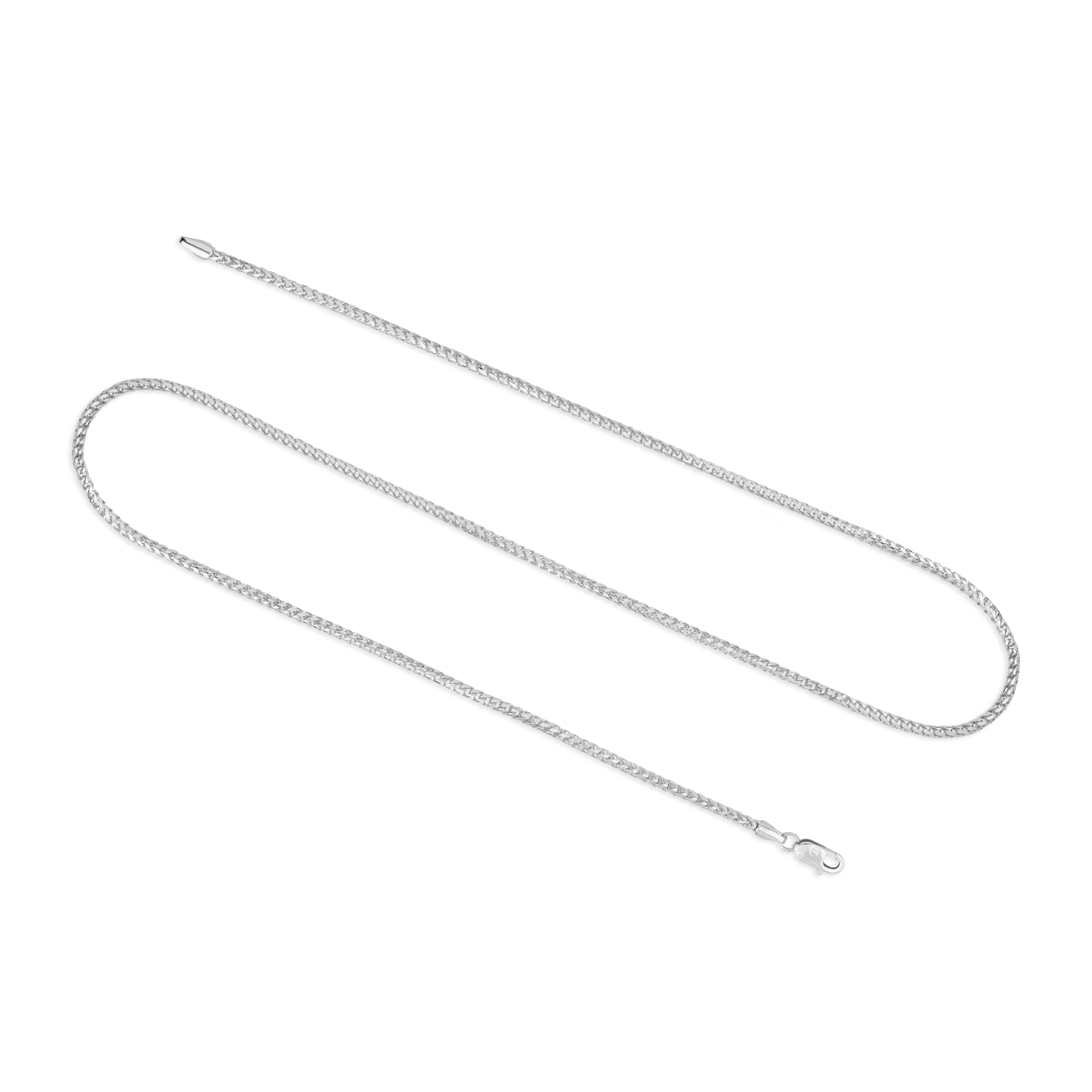 Franco Chain 2mm