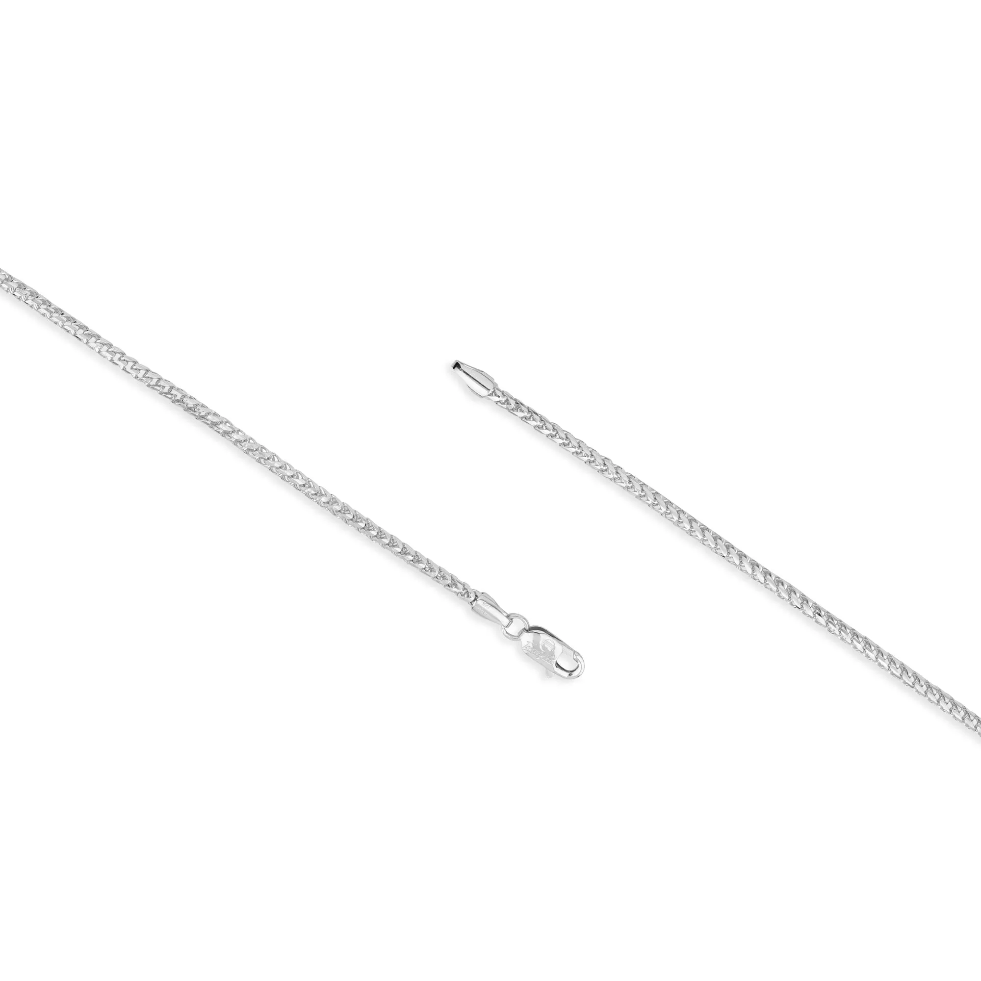 Franco Chain 2mm