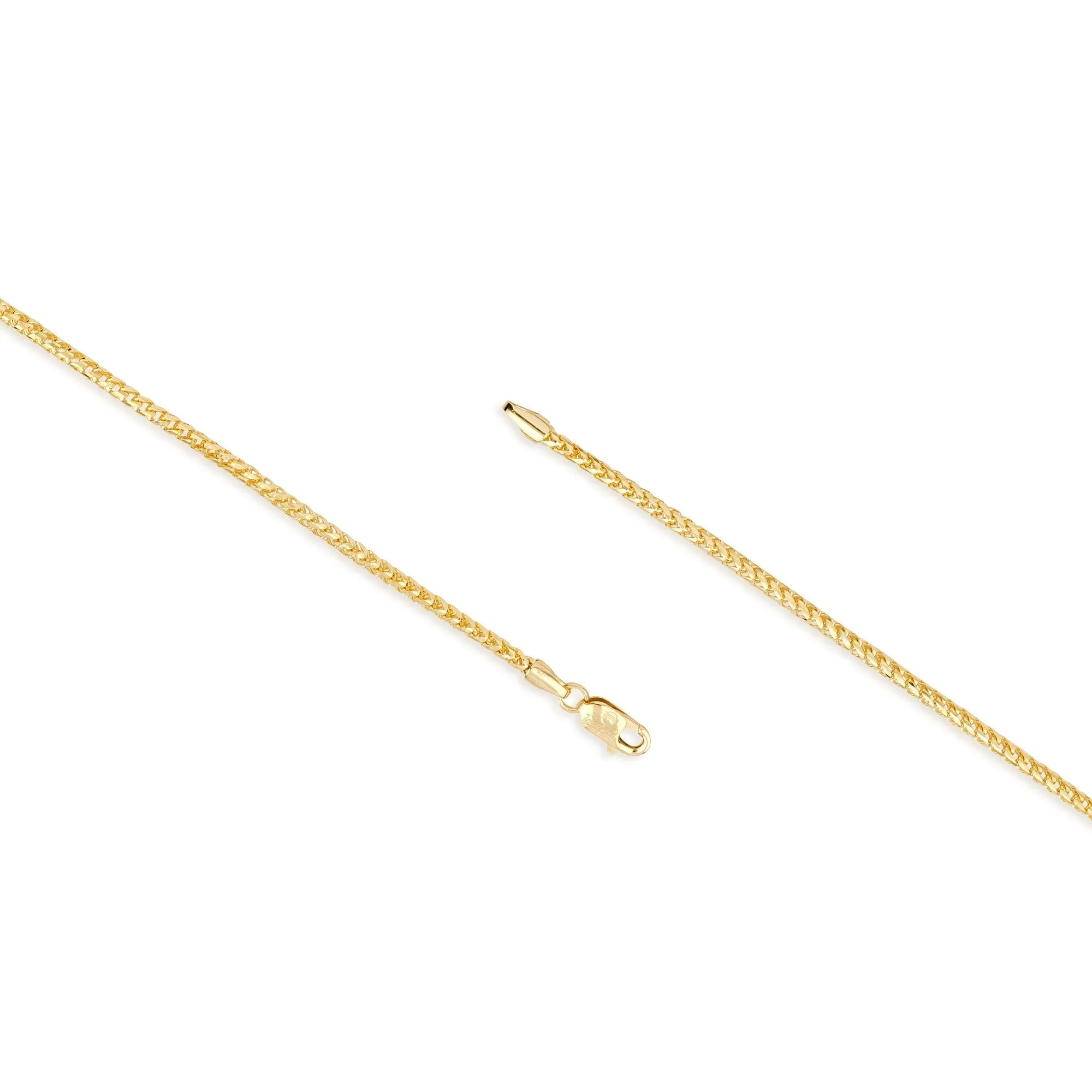 Franco Chain 2mm