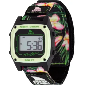 Freestyle Shark Classic Clip Watch - Plumeria Mint