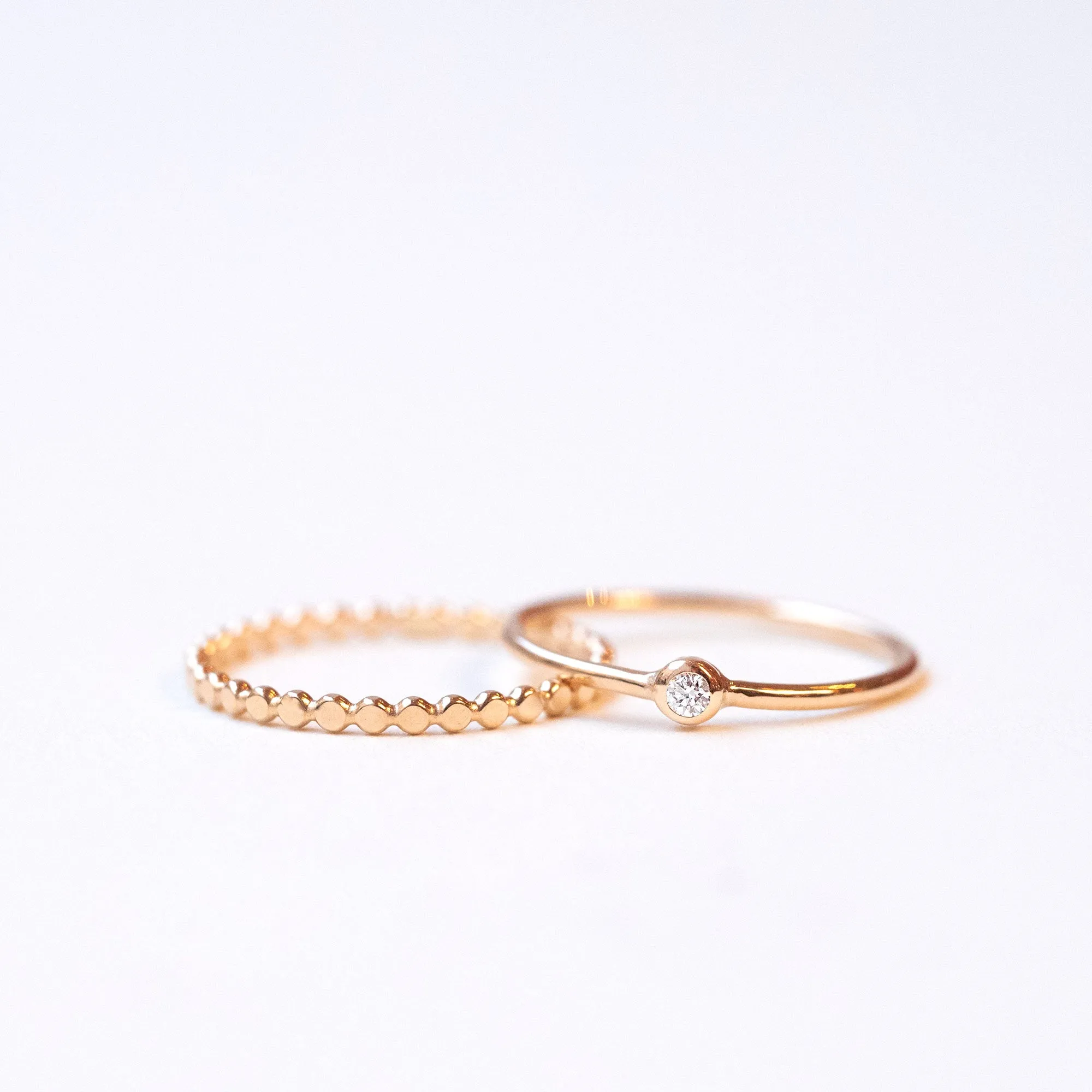 Golden Wilma  Malin:2 Stack