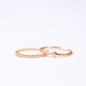 Golden Wilma  Malin:2 Stack