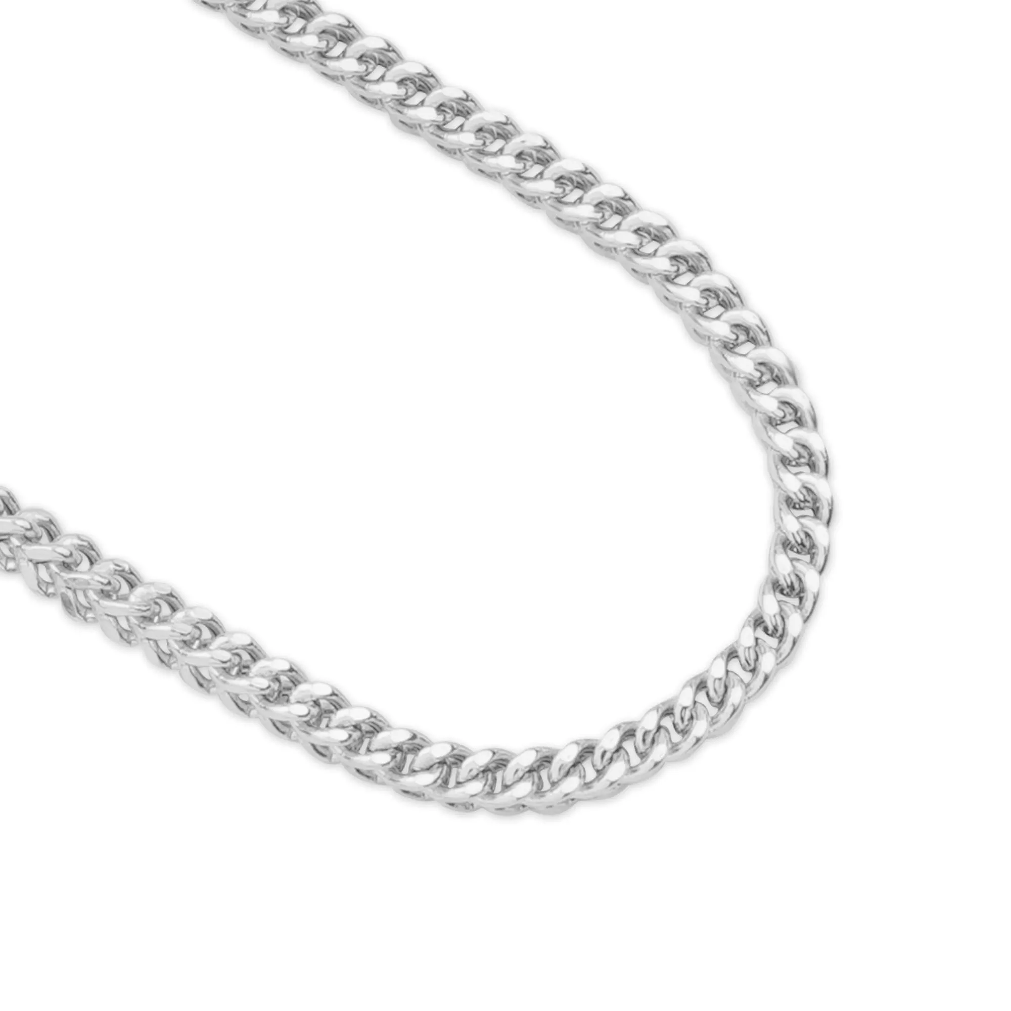 Hollow Franco Chain 2.8mm