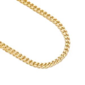 Hollow Franco Chain 2.8mm