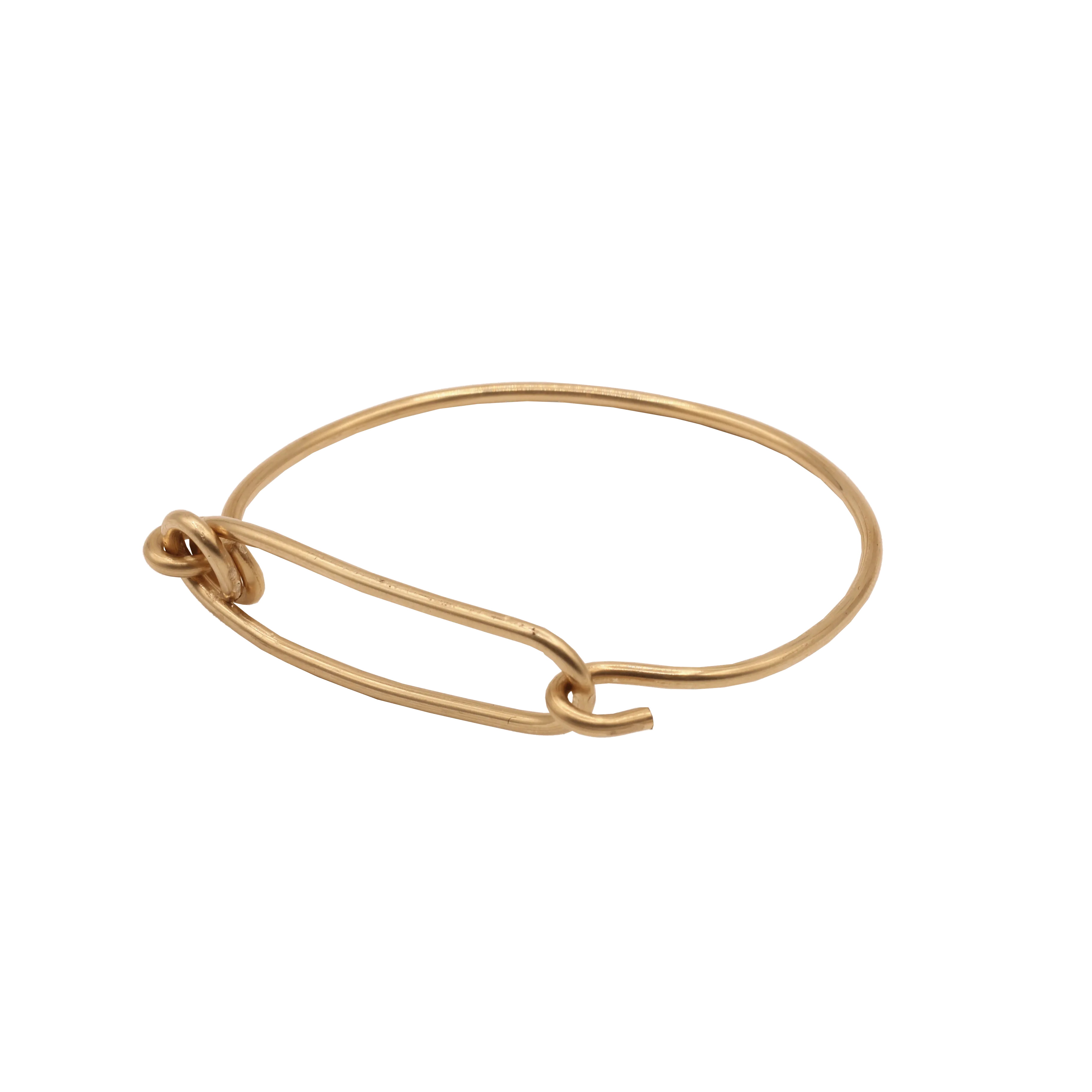 Hook Closure Bangles