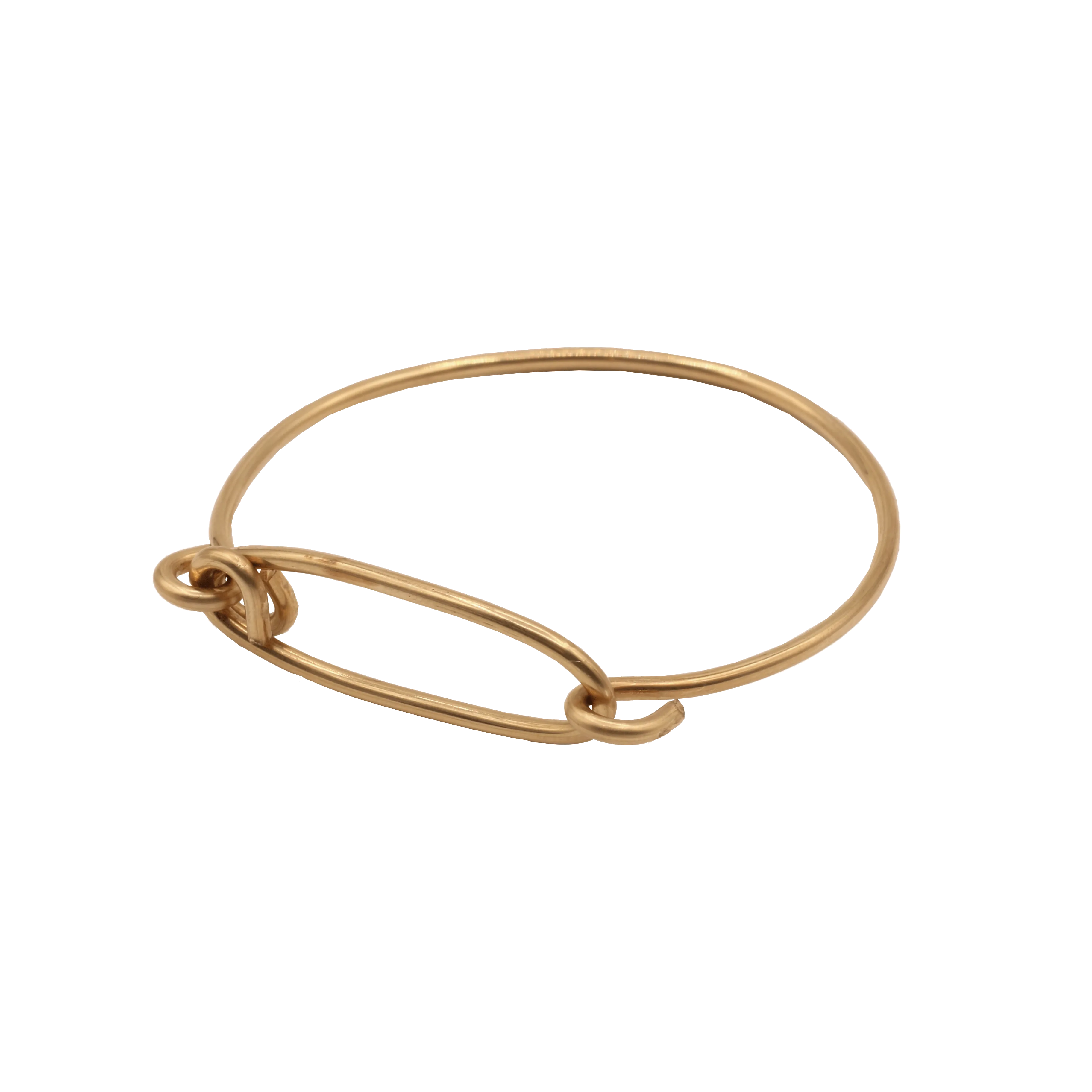 Hook Closure Bangles