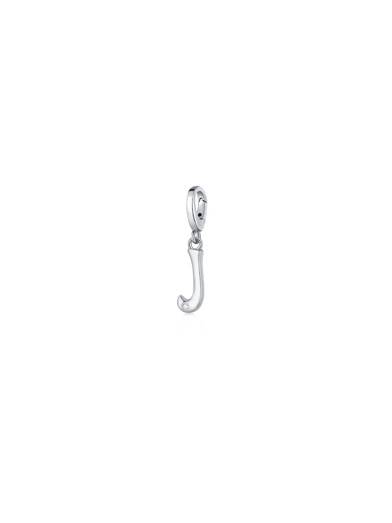 J Charm (White)