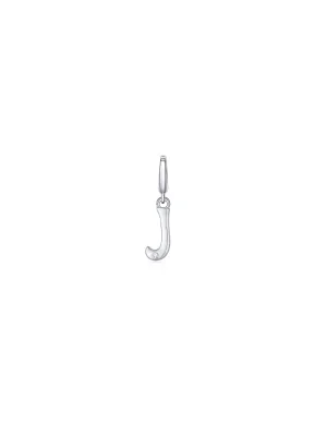 J Charm (White)