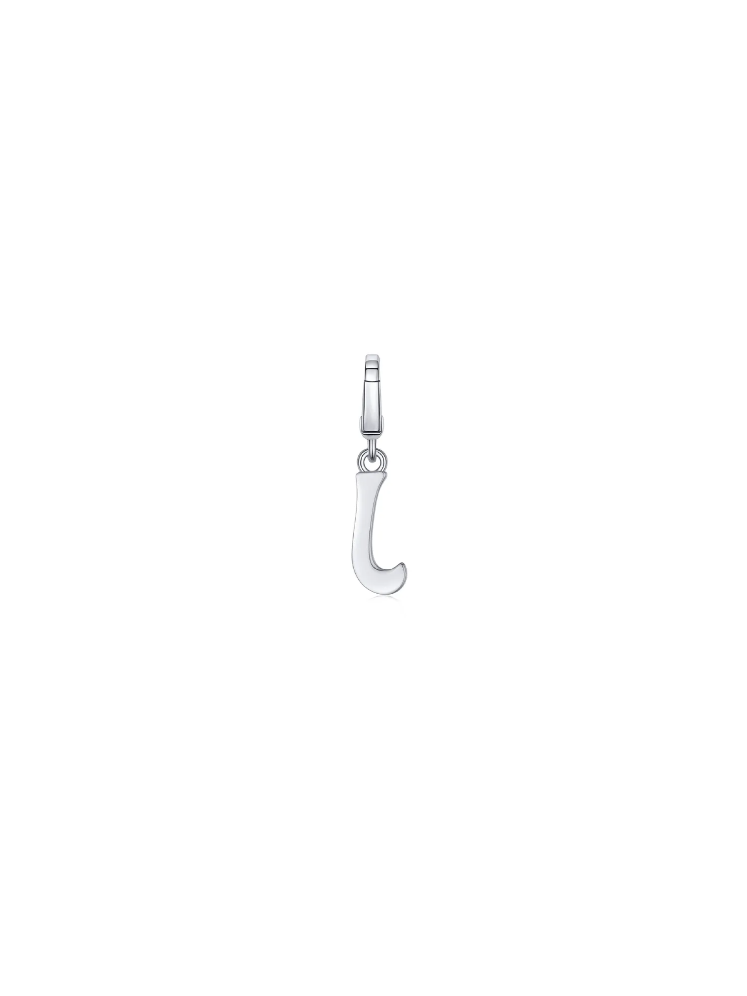 J Charm (White)
