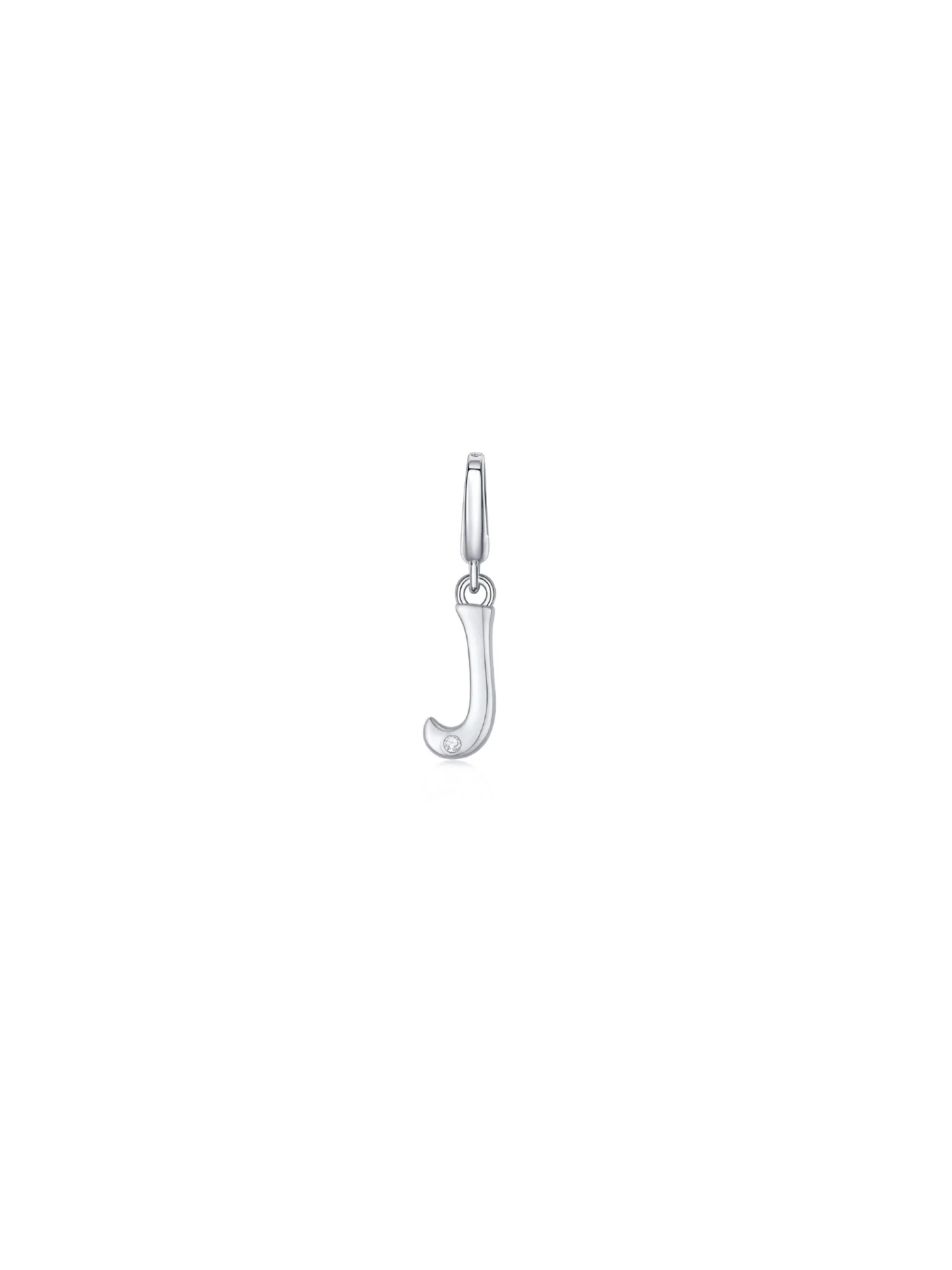 J Charm (White)