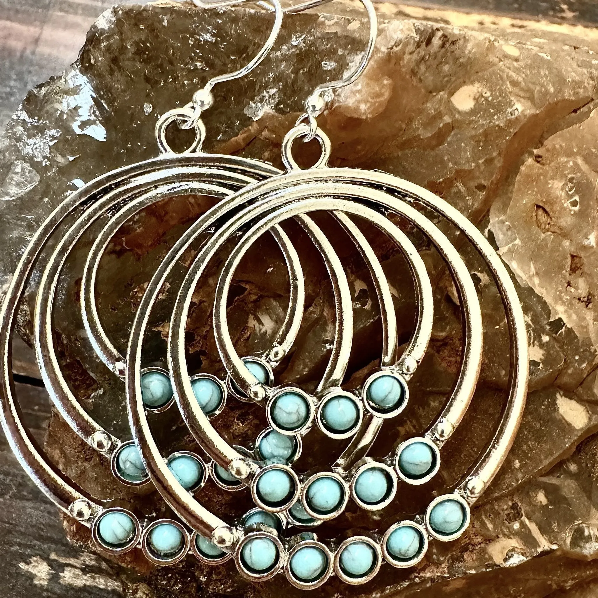 Just Add An Earwire - Bold Statement Bundle