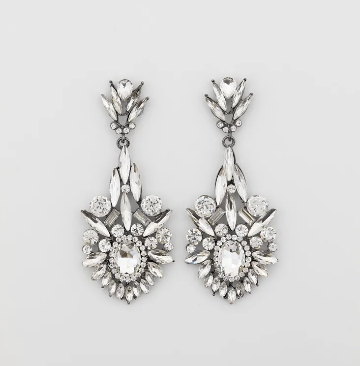 Just Girl Stuff Earrings #40037