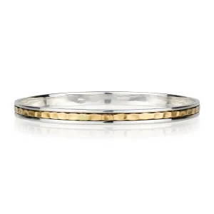 Karma Fortune Spinning Stacking Bangle