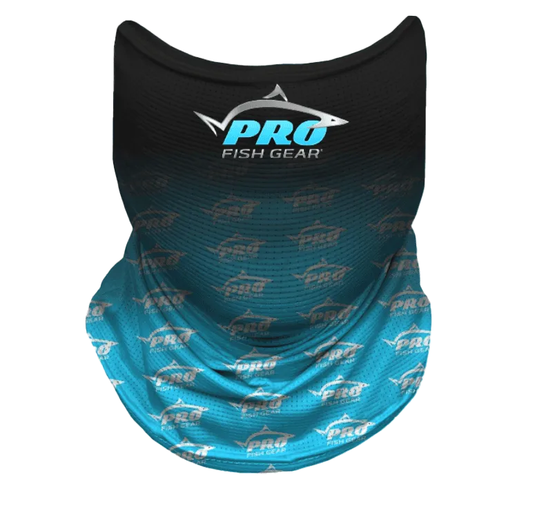Line Cutterz Face Guard