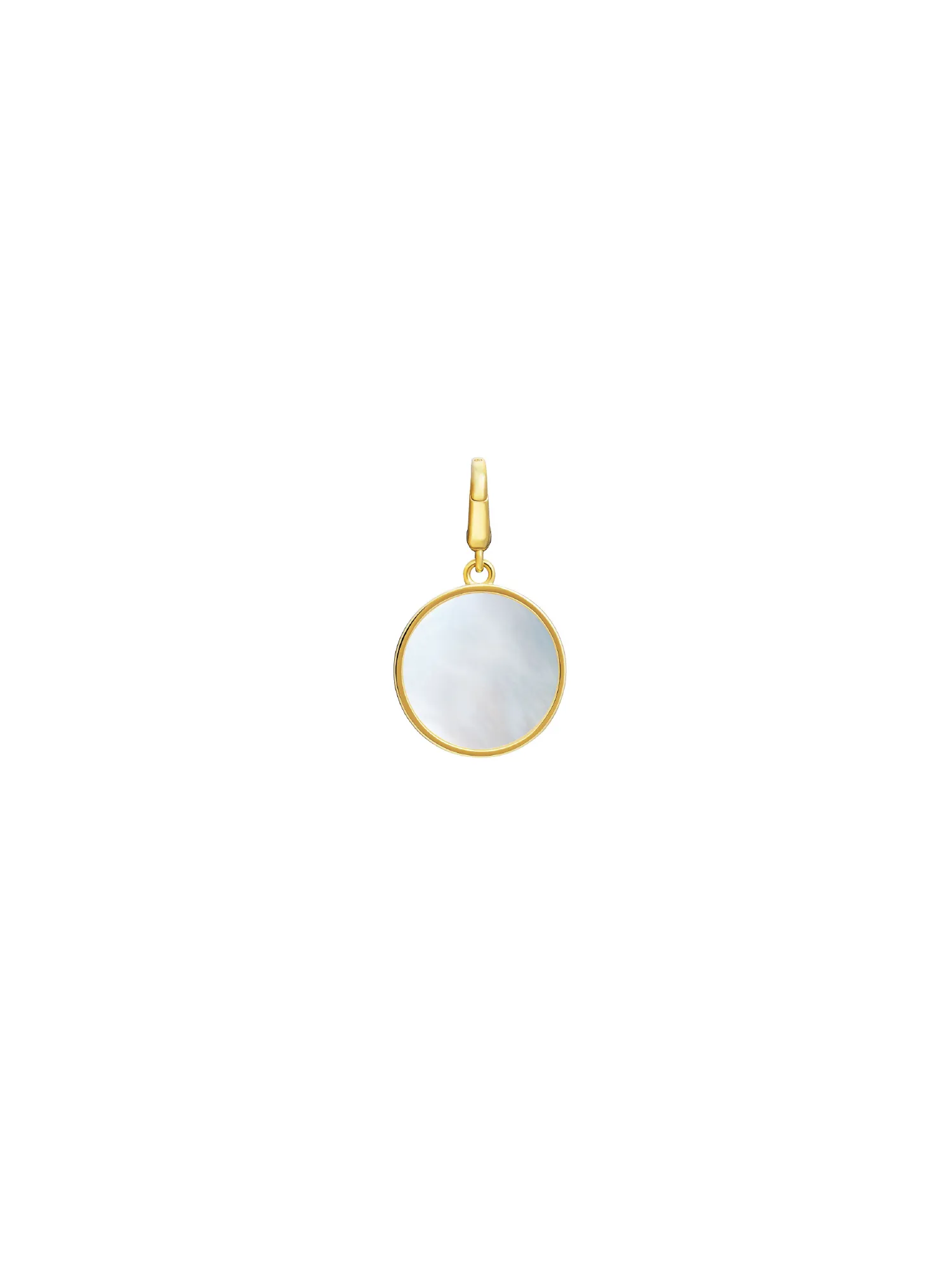 Luna Charm - Pearl
