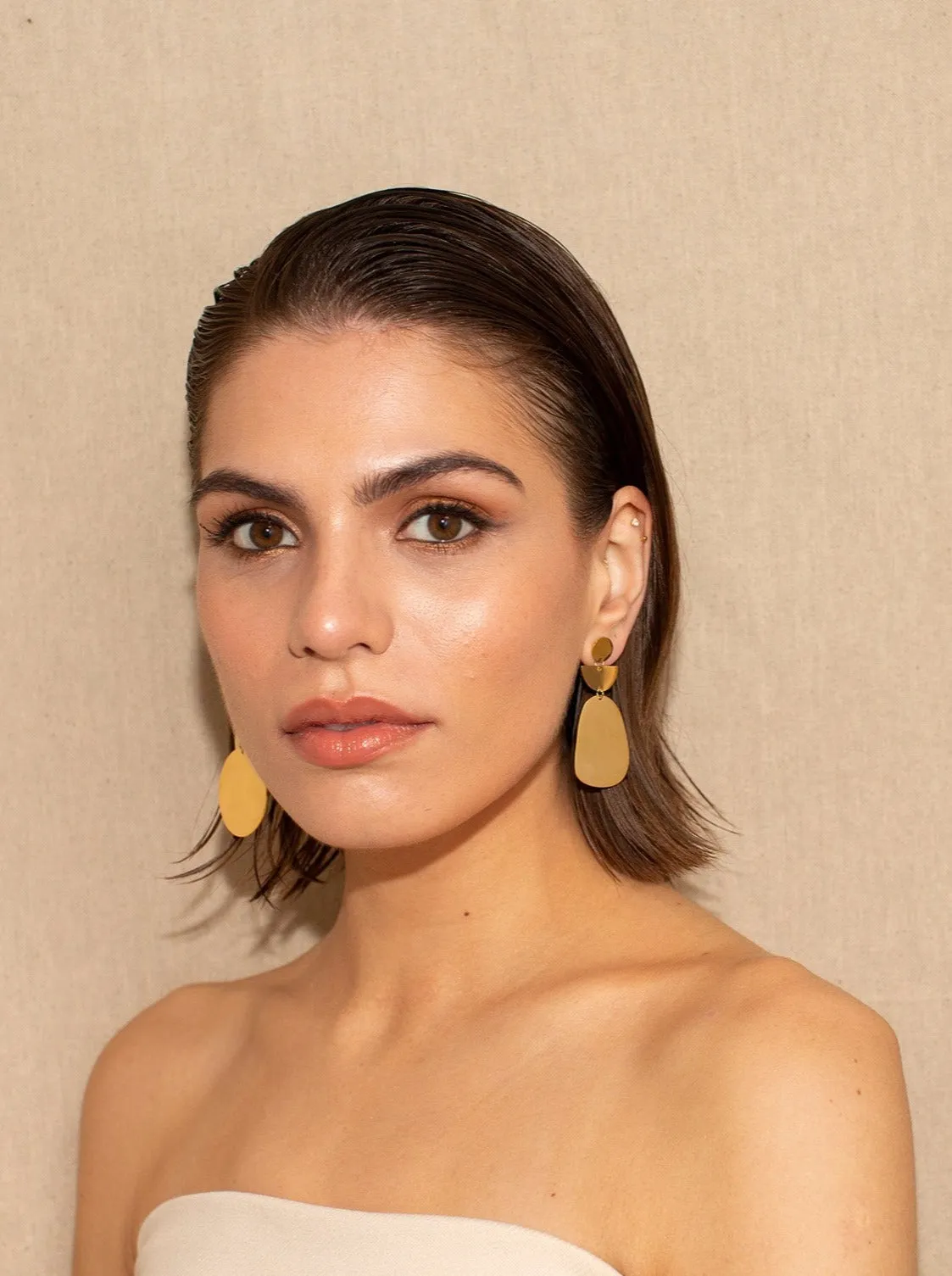 MAKAYLA | EARRINGS