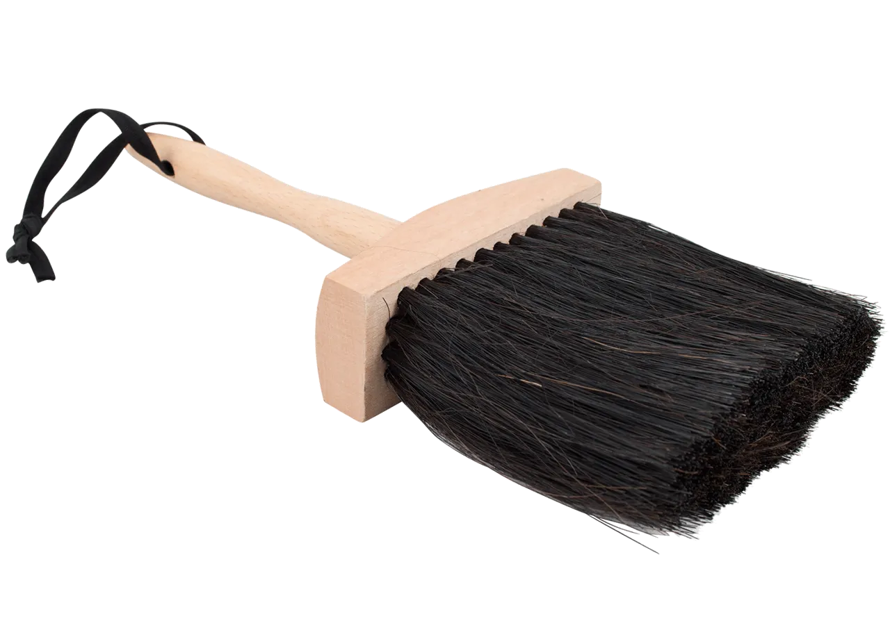 M&F Western Cowboy Hat Crown Brush